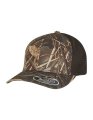 Flexfit Cap 110 Mesh Realtree Camo